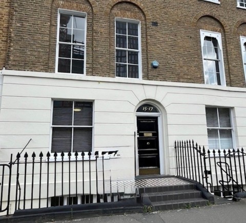 View Full Details for Cristopher Street, London