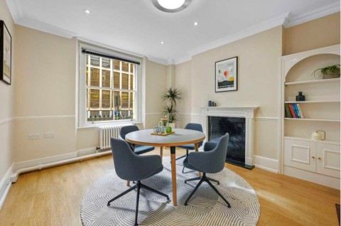 View Full Details for Cristopher Street, London
