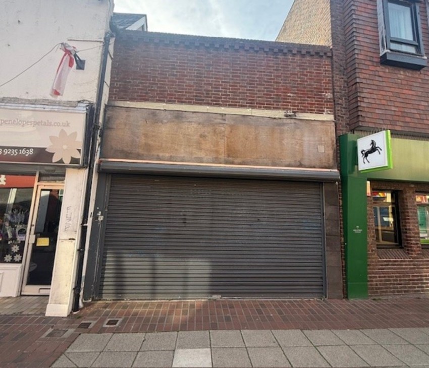 Images for The High Street, Portsmouth
