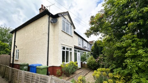 View Full Details for North Lane