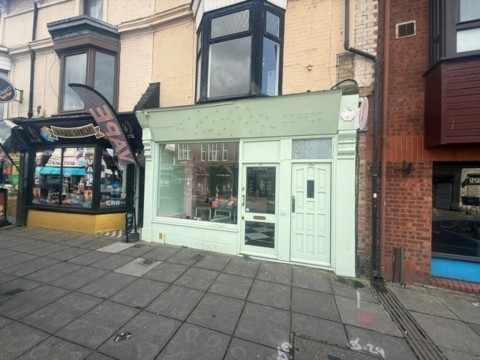 View Full Details for Albert Road, Hampshire