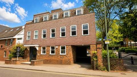 View Full Details for Central, Guildford