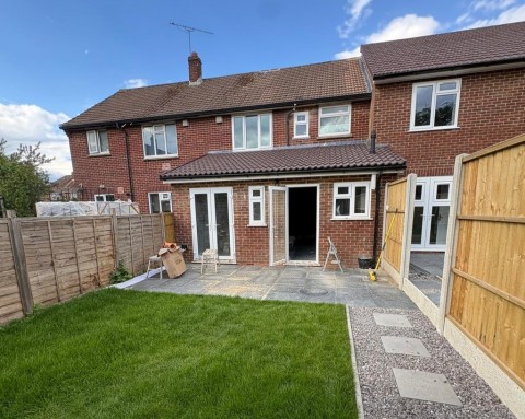View Full Details for Camberley