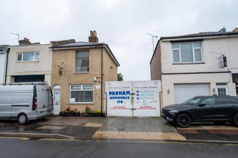 View Full Details for New Road, Portsmouth