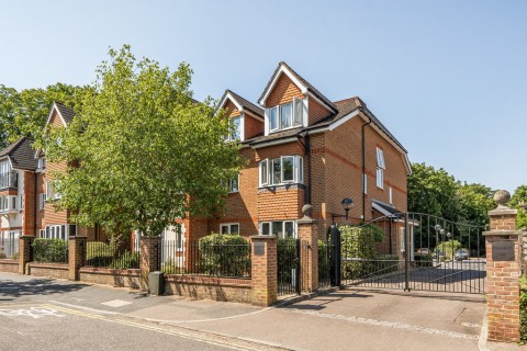 View Full Details for Guildford, Surrery