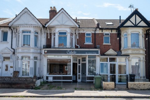 View Full Details for Chichester Road, Portsmouth, Hampshire