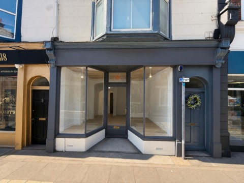 View Full Details for Marmion Road, Southsea