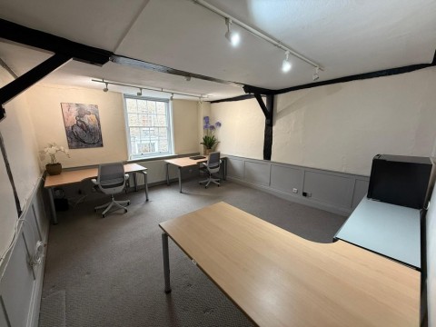 View Full Details for Quarry Street, Guildford