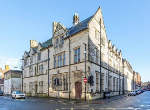 View Full Details for Castle Street, Salisbury