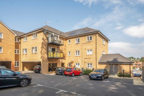 View Full Details for Electric Close, Godalming